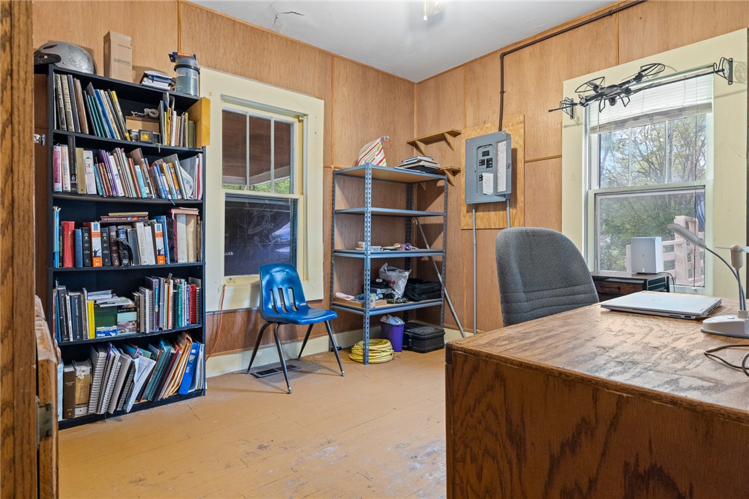 Harrison City Acreage - Residential