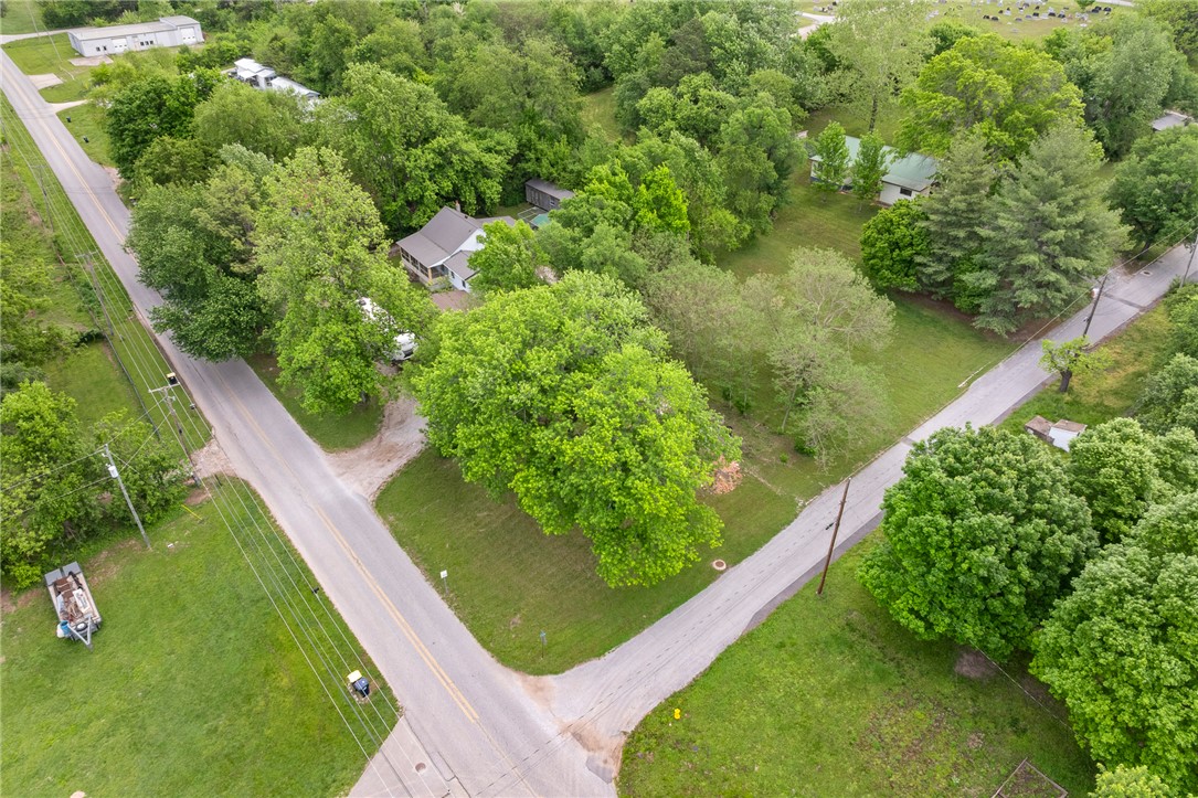 Harrison City Acreage - Residential