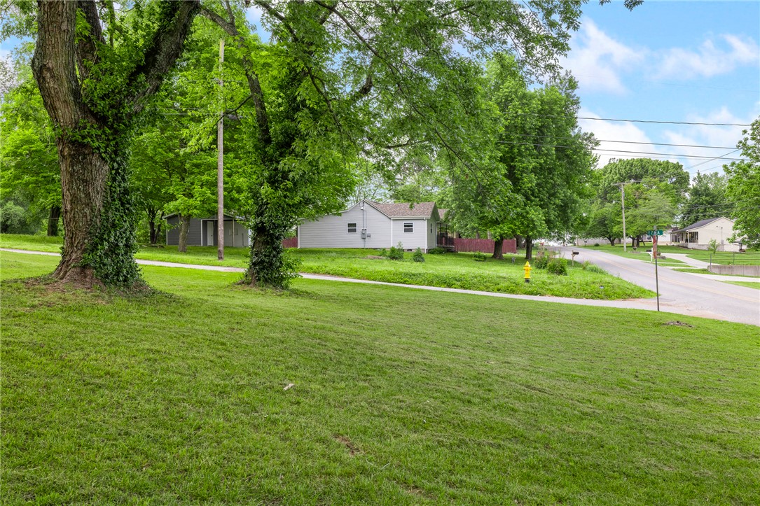 Harrison City Acreage - Residential