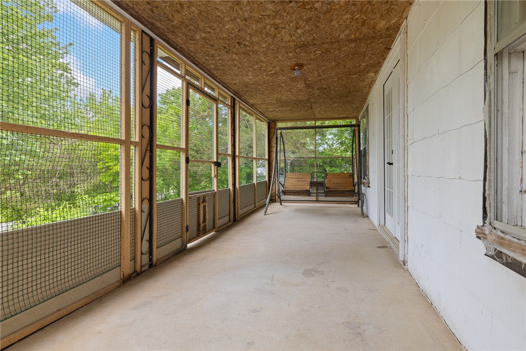 Harrison City Acreage - Residential