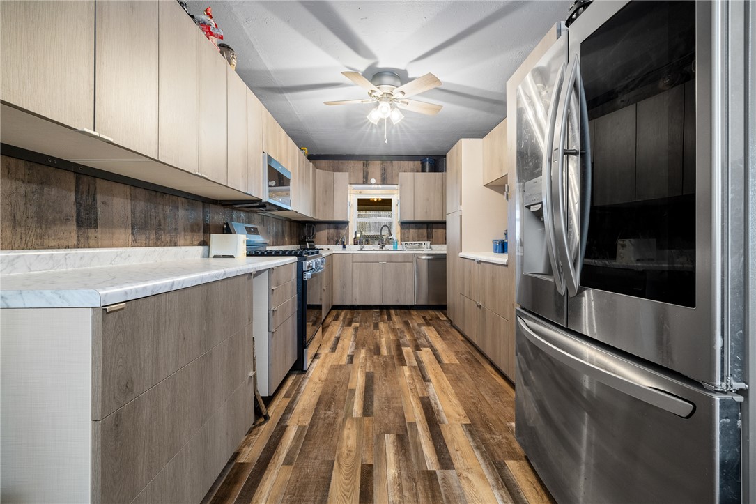 Harrison City Acreage - Residential