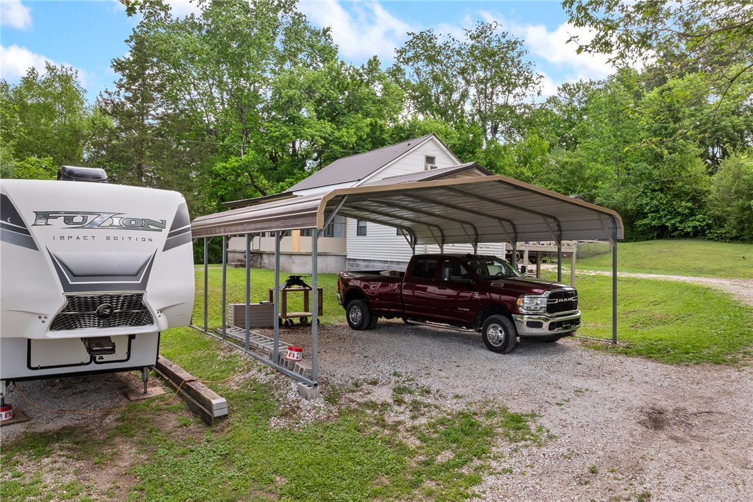 Harrison City Acreage - Residential