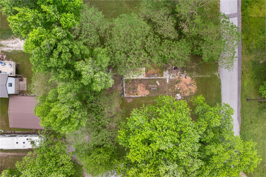 Harrison City Acreage - Residential