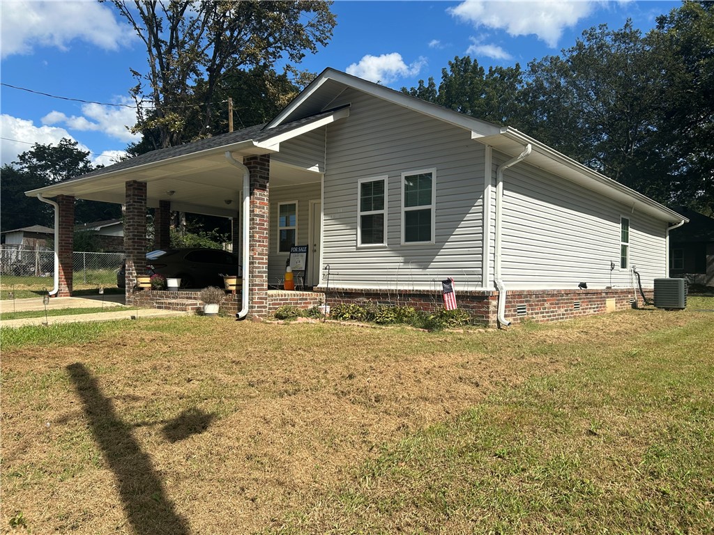 Irving Add - Residential