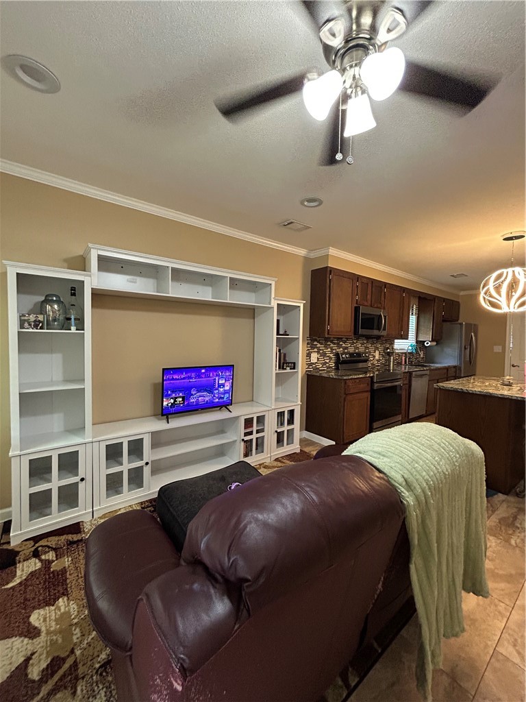 Irving Add - Residential