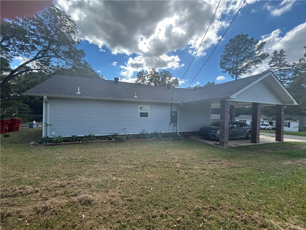 Irving Add - Residential