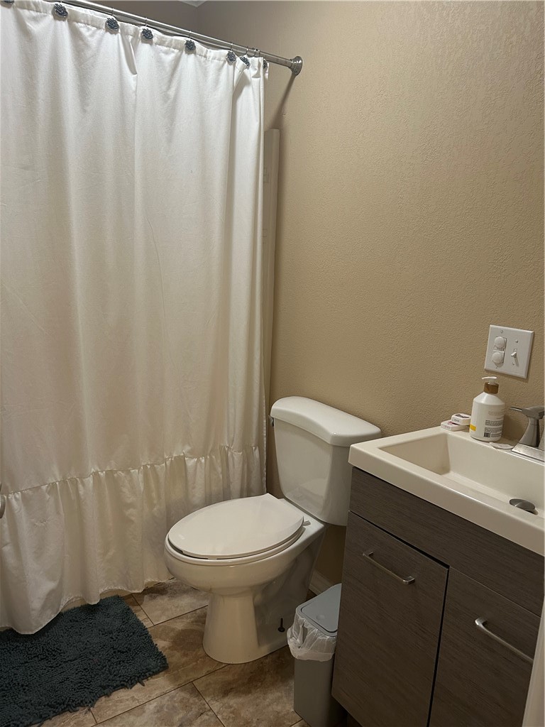 Irving Add - Residential