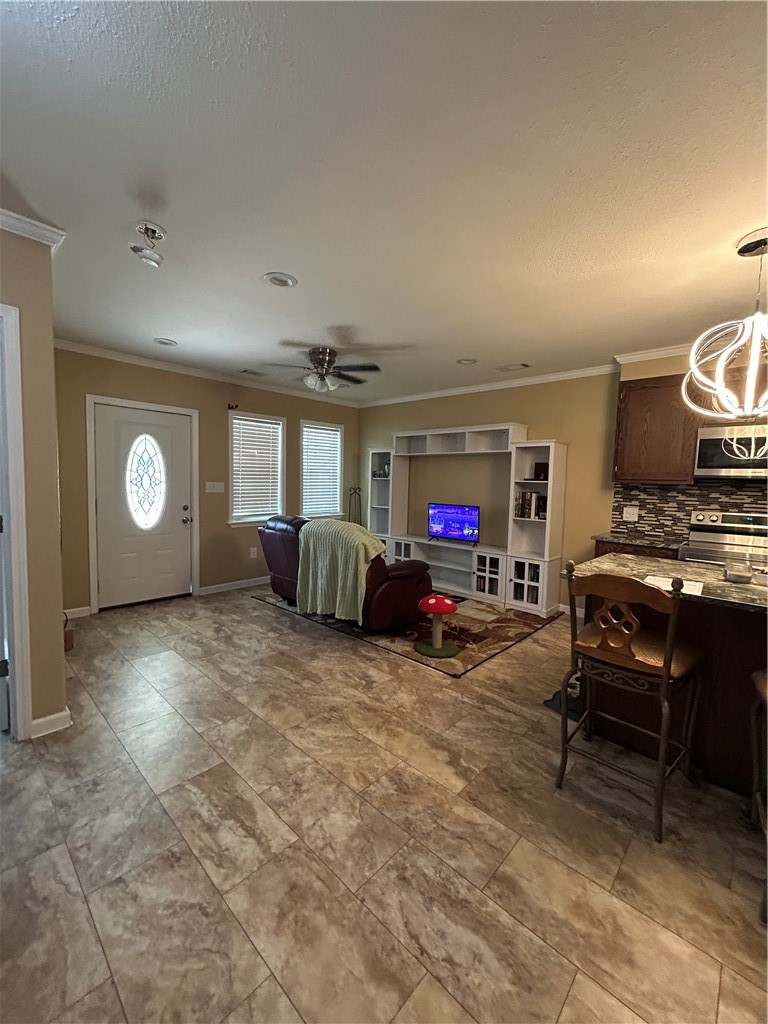 Irving Add - Residential