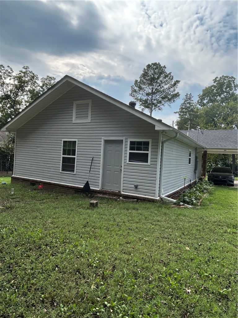 Irving Add - Residential