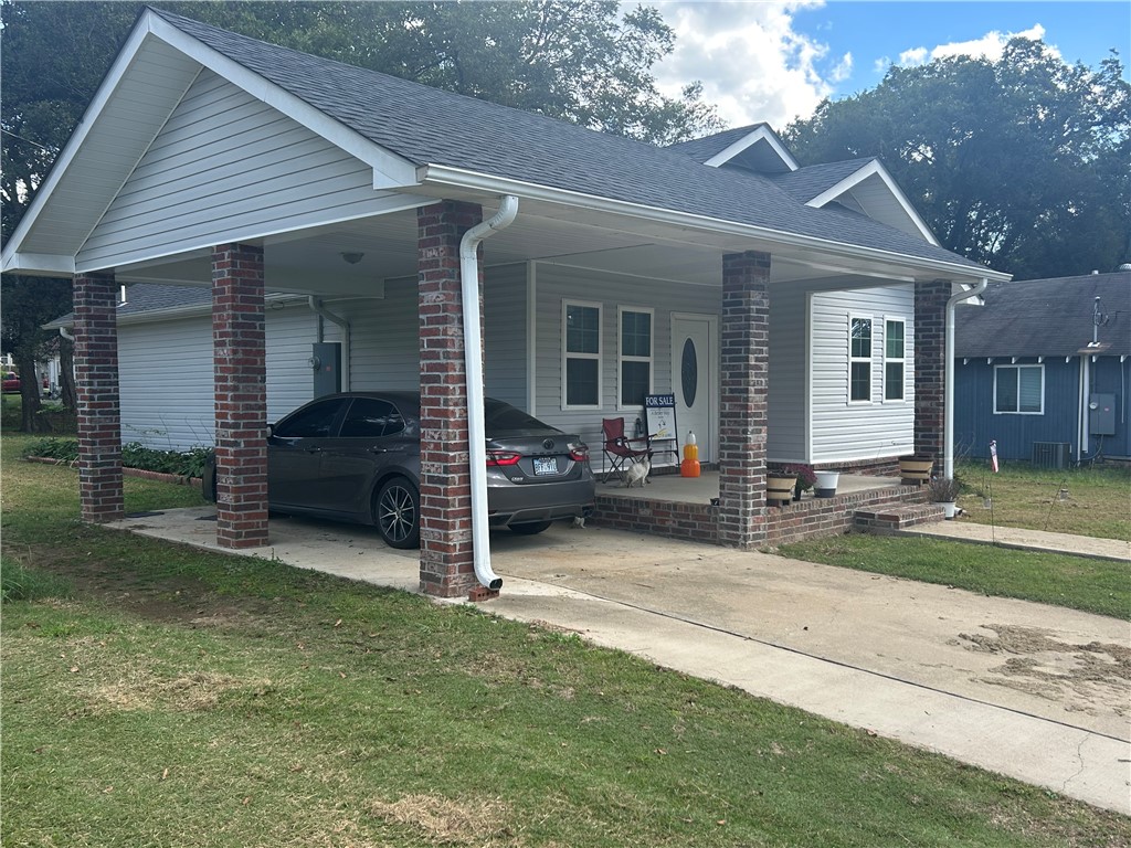 Irving Add - Residential