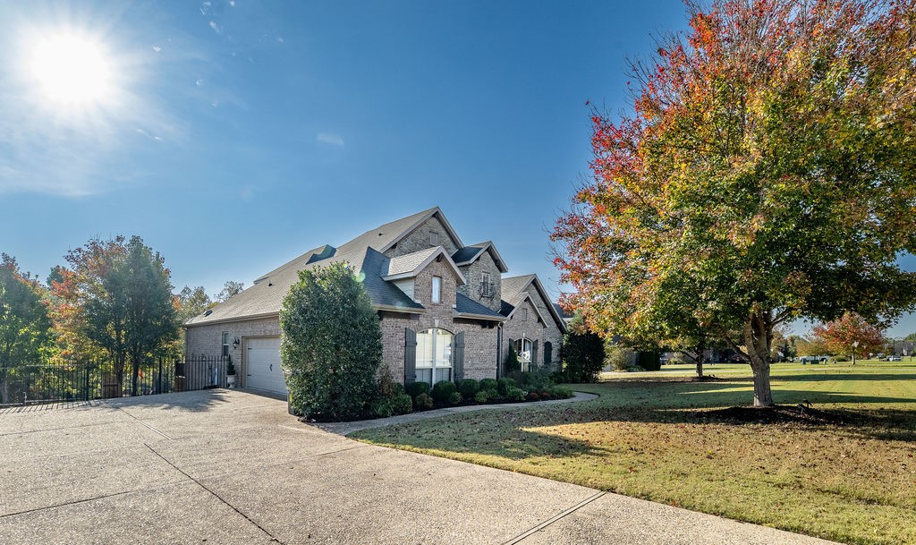 Waterford Estates At Hissom Ranch - Residential