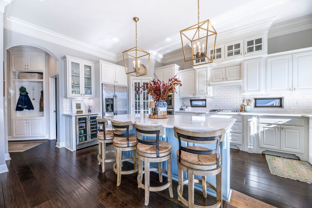 Waterford Estates At Hissom Ranch - Residential