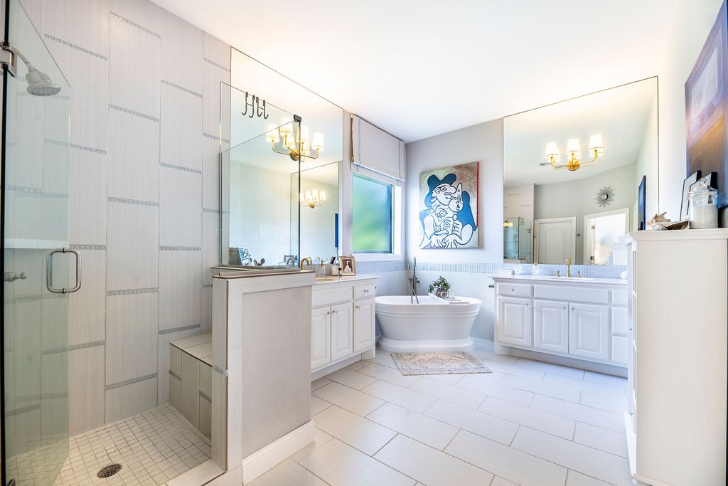 Waterford Estates At Hissom Ranch - Residential