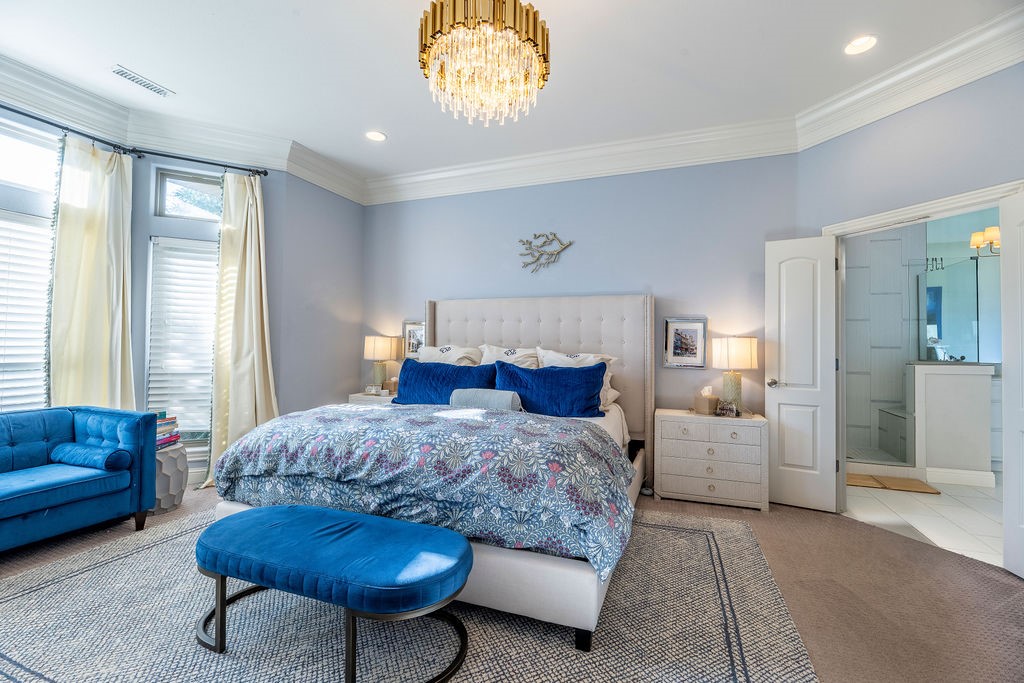 Waterford Estates At Hissom Ranch - Residential