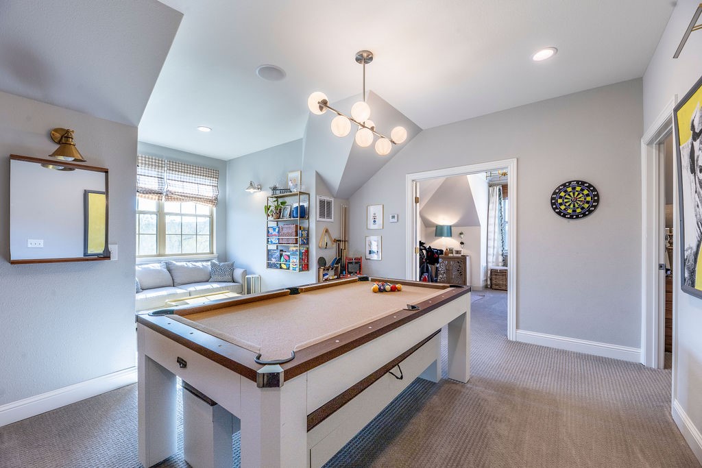 Waterford Estates At Hissom Ranch - Residential