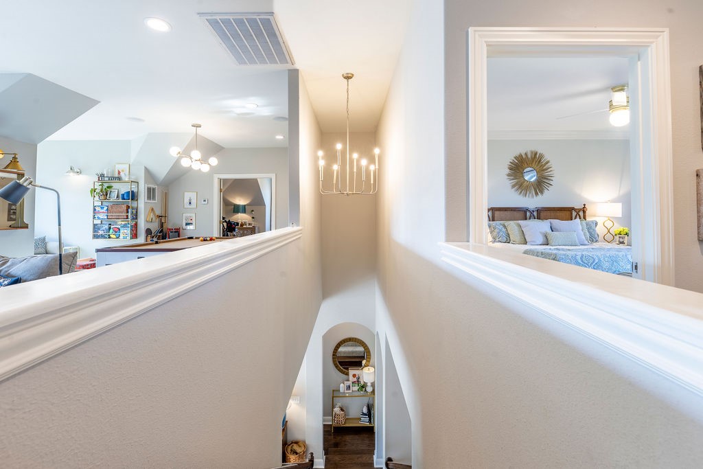 Waterford Estates At Hissom Ranch - Residential