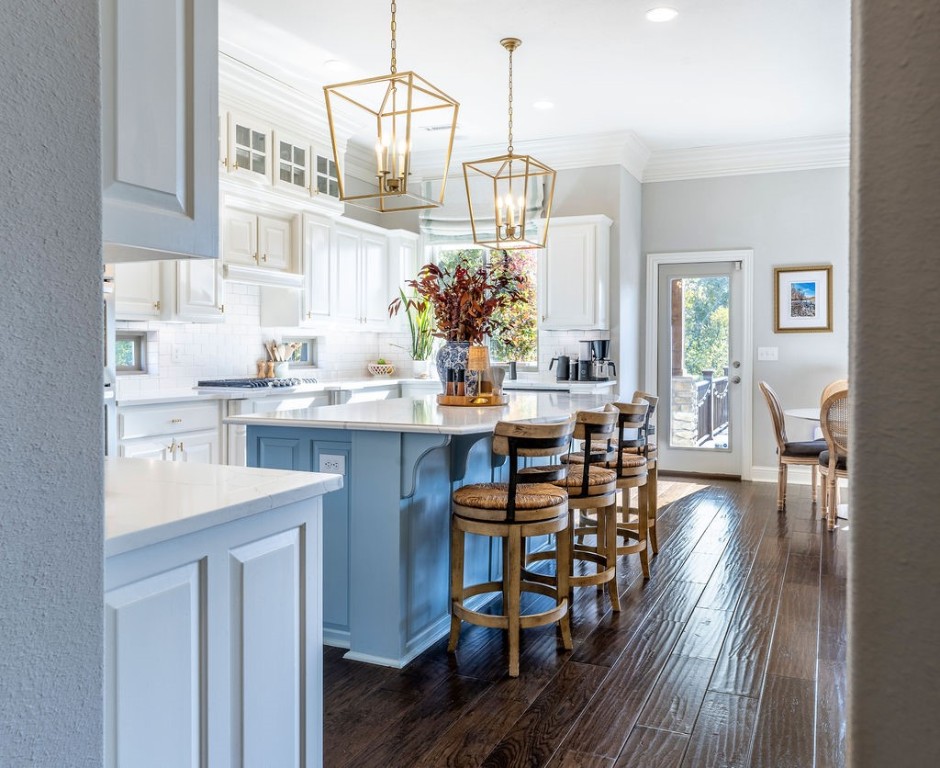 Waterford Estates At Hissom Ranch - Residential