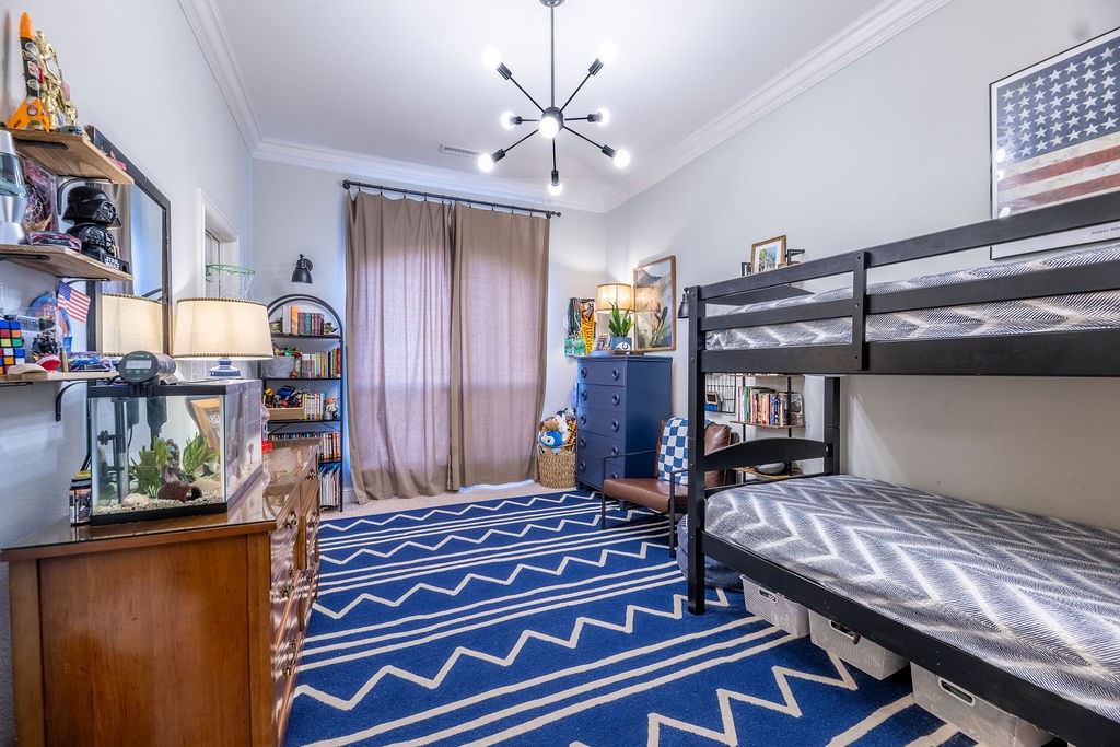 Waterford Estates At Hissom Ranch - Residential