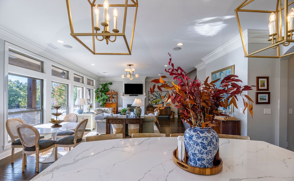 Waterford Estates At Hissom Ranch - Residential