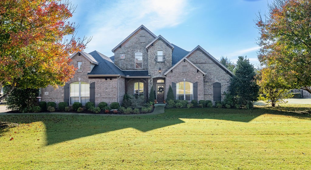 Waterford Estates At Hissom Ranch - Residential