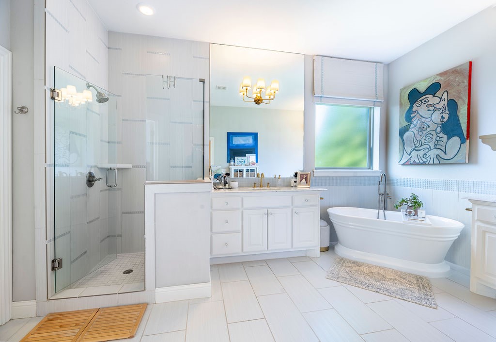 Waterford Estates At Hissom Ranch - Residential