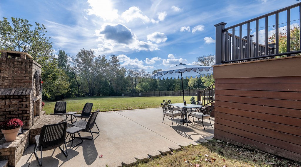 Waterford Estates At Hissom Ranch - Residential