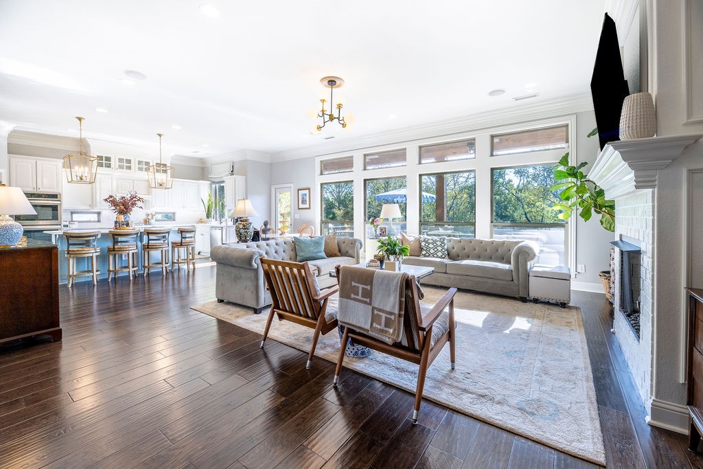 Waterford Estates At Hissom Ranch - Residential