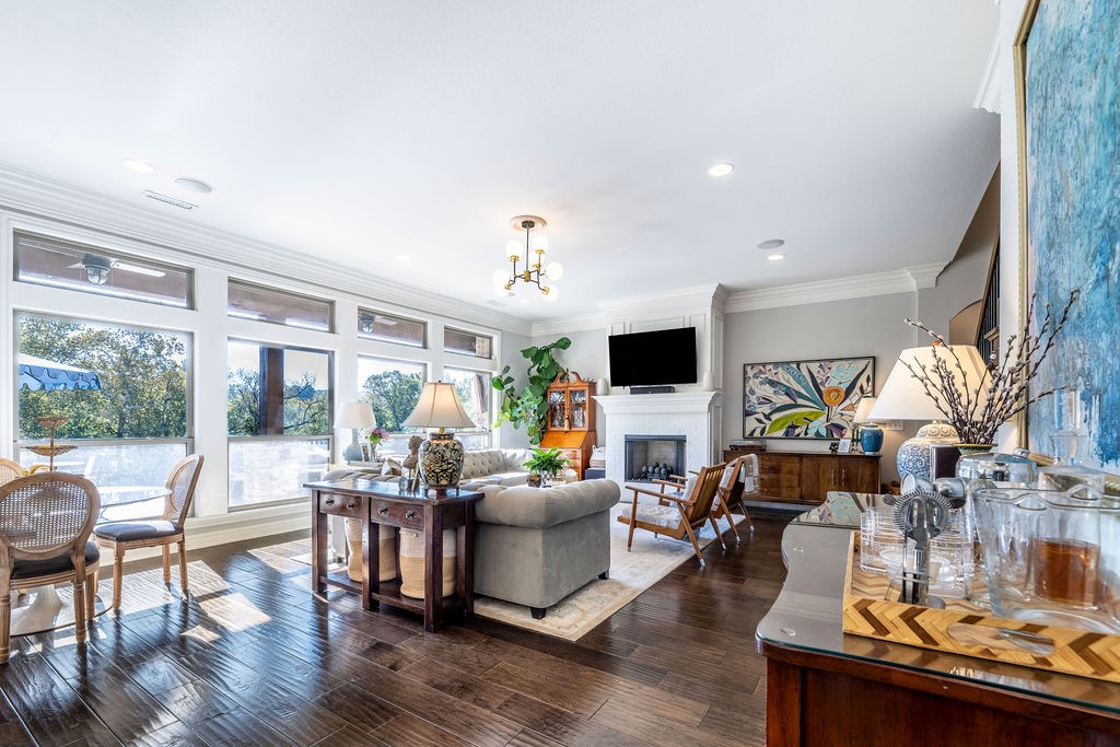 Waterford Estates At Hissom Ranch - Residential