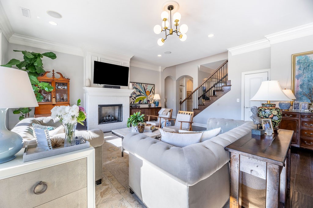 Waterford Estates At Hissom Ranch - Residential