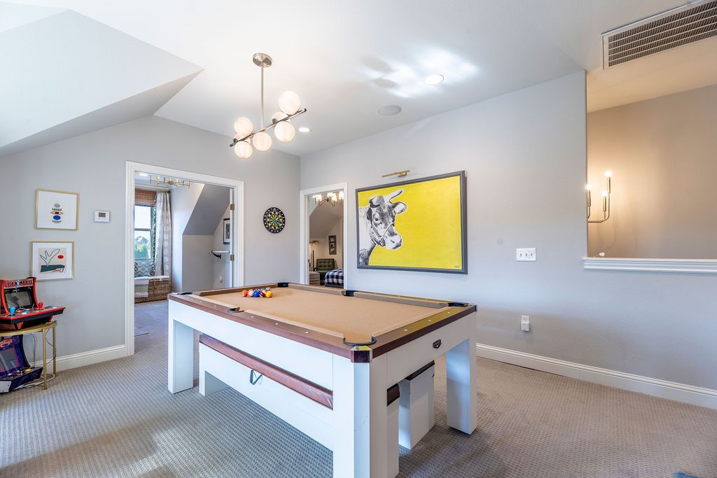 Waterford Estates At Hissom Ranch - Residential