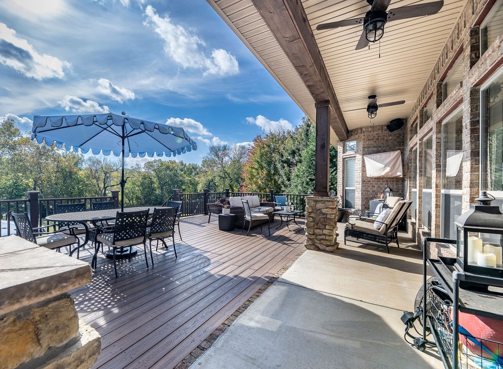 Waterford Estates At Hissom Ranch - Residential