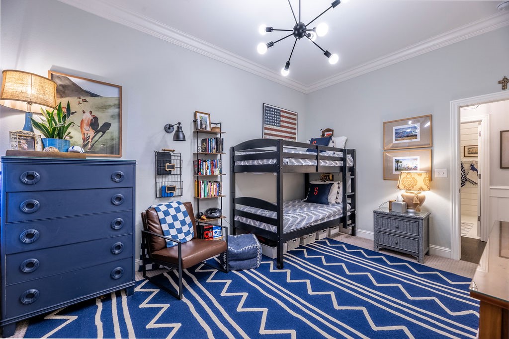 Waterford Estates At Hissom Ranch - Residential