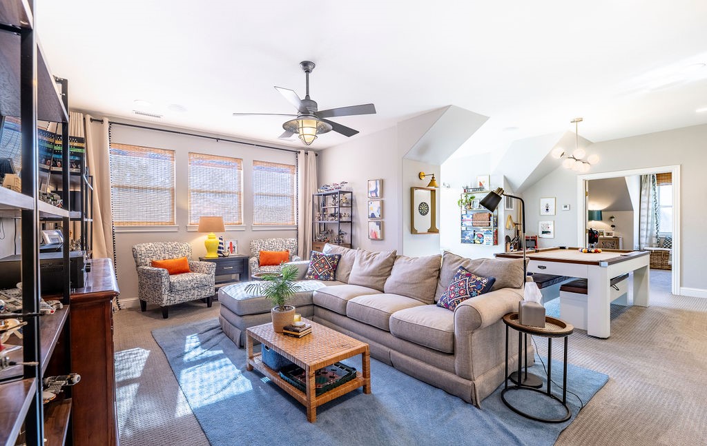 Waterford Estates At Hissom Ranch - Residential