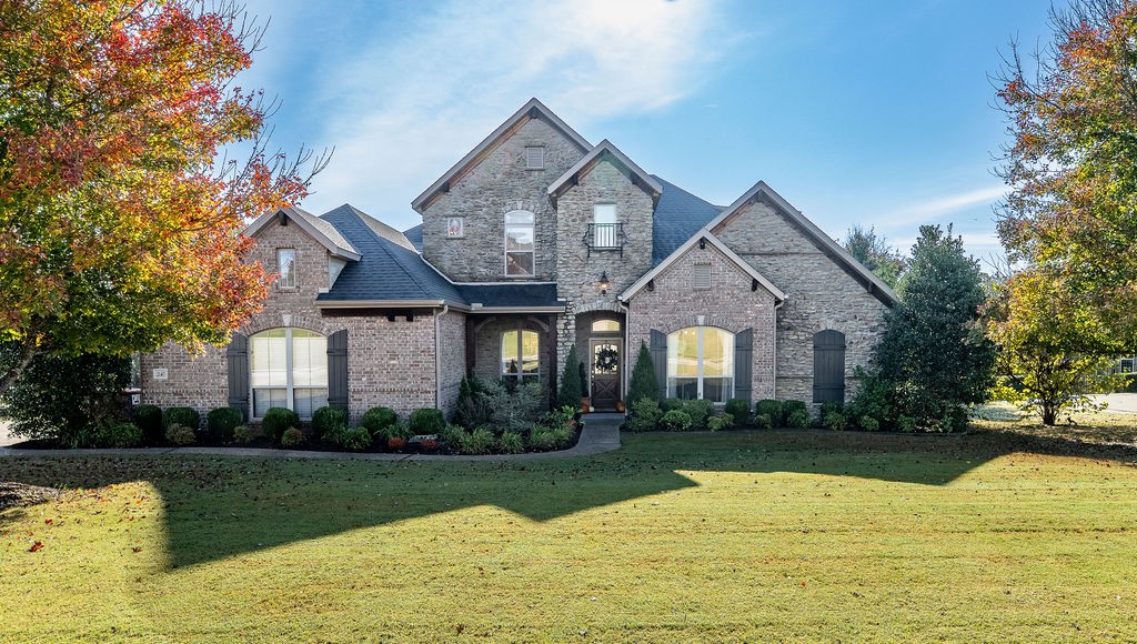 Waterford Estates At Hissom Ranch - Residential