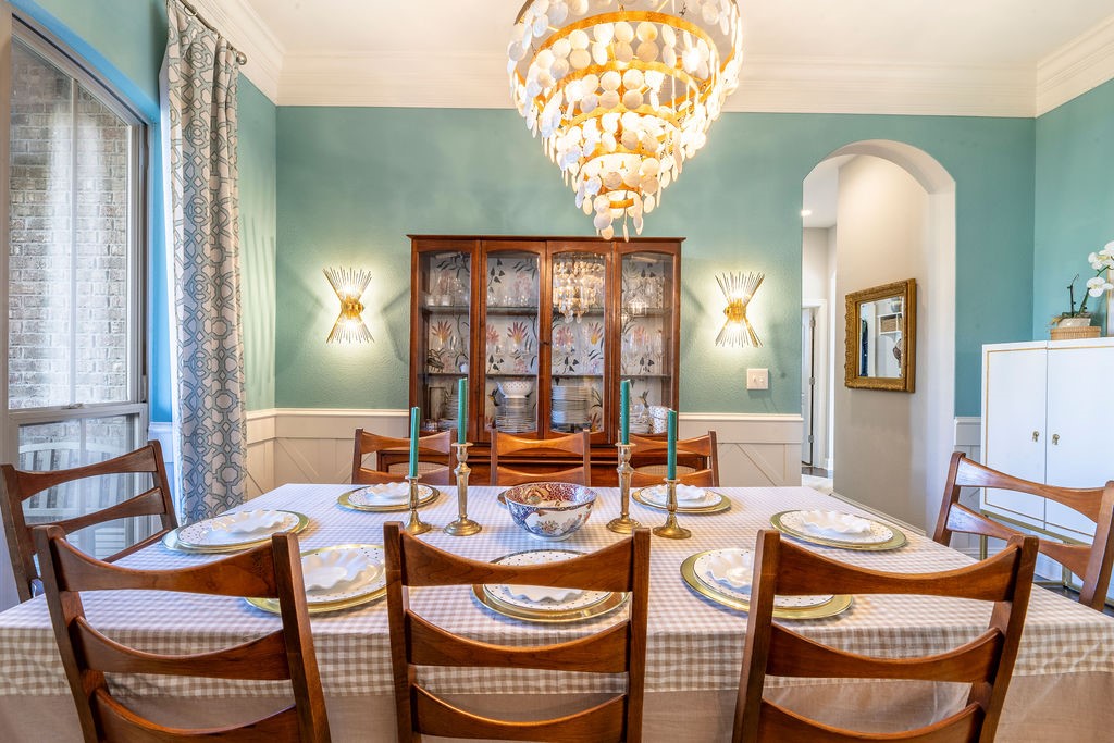 Waterford Estates At Hissom Ranch - Residential