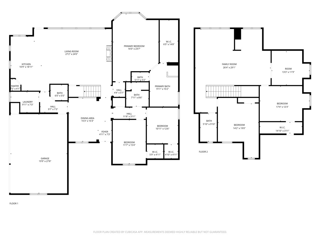 Waterford Estates At Hissom Ranch - Residential
