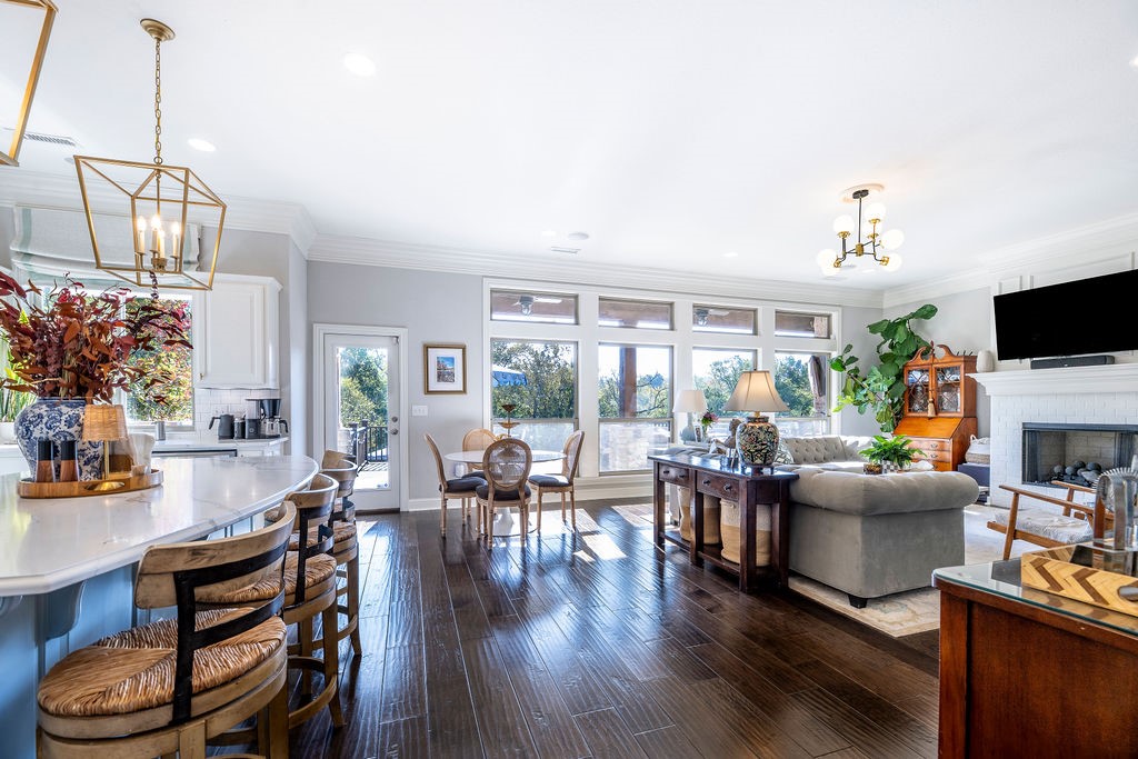 Waterford Estates At Hissom Ranch - Residential