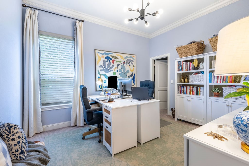 Waterford Estates At Hissom Ranch - Residential