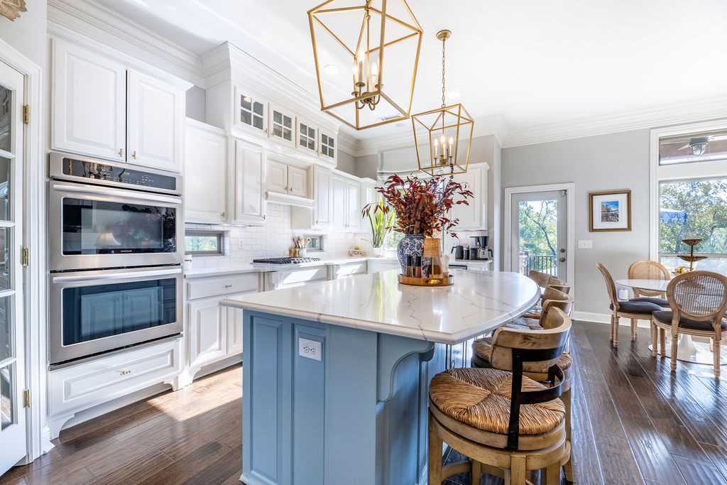 Waterford Estates At Hissom Ranch - Residential