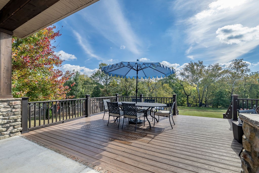 Waterford Estates At Hissom Ranch - Residential