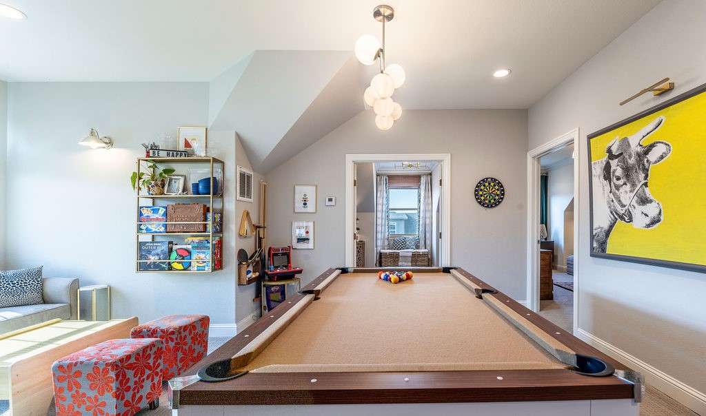 Waterford Estates At Hissom Ranch - Residential