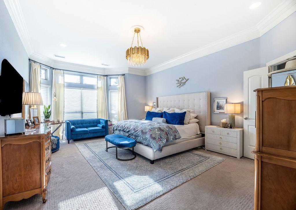 Waterford Estates At Hissom Ranch - Residential