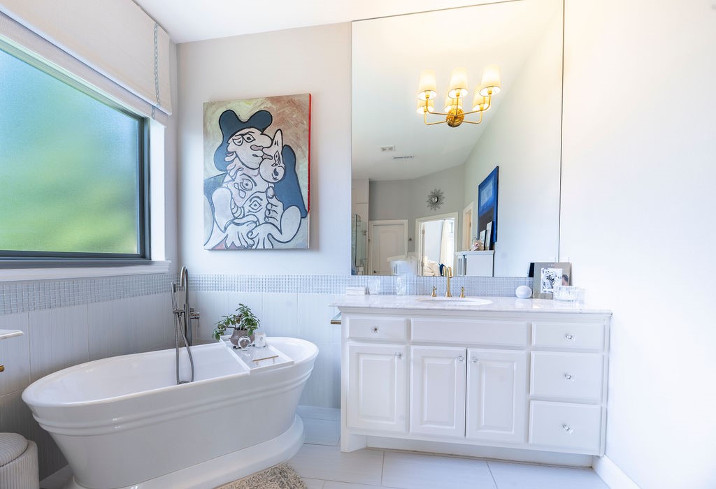 Waterford Estates At Hissom Ranch - Residential