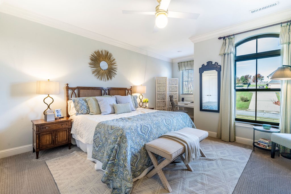 Waterford Estates At Hissom Ranch - Residential