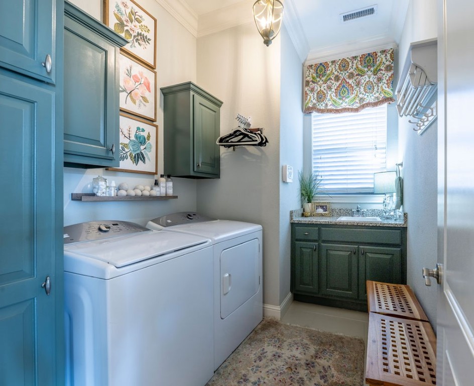 Waterford Estates At Hissom Ranch - Residential