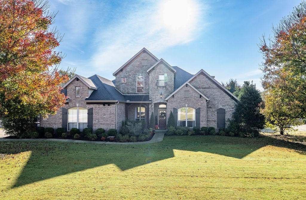 Waterford Estates At Hissom Ranch - Residential