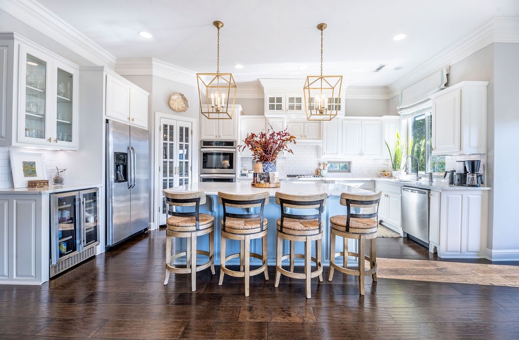 Waterford Estates At Hissom Ranch - Residential