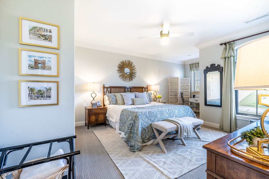 Waterford Estates At Hissom Ranch - Residential