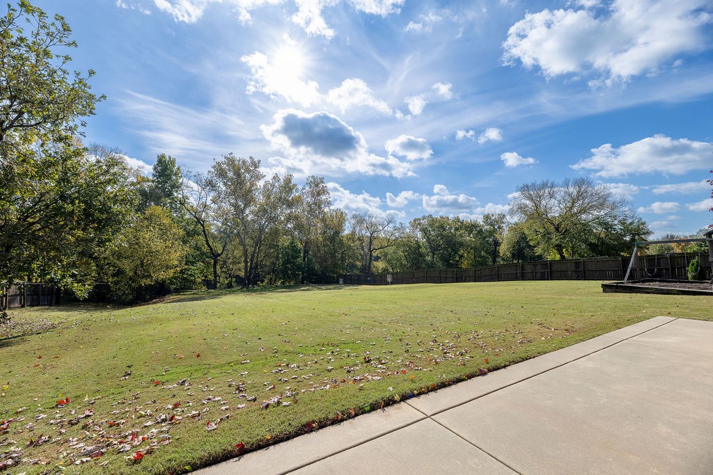 Waterford Estates At Hissom Ranch - Residential