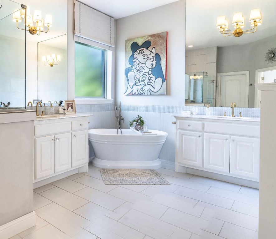 Waterford Estates At Hissom Ranch - Residential